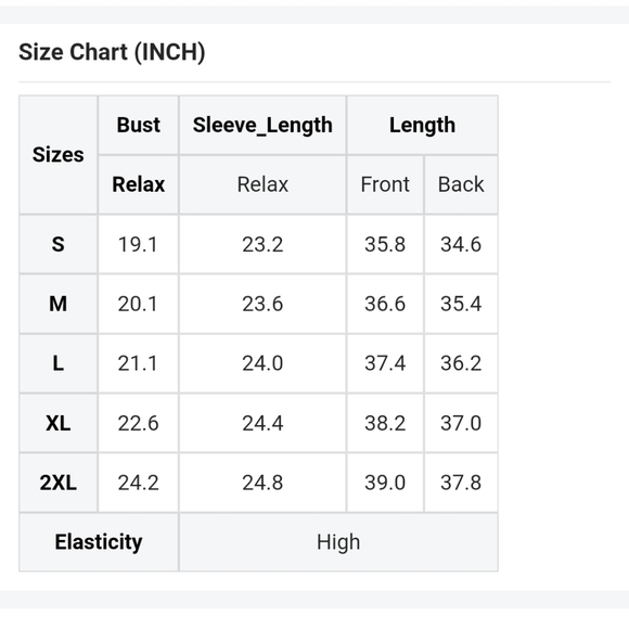 🔥New boutique open front tie dye cardigan - Picture 9 of 9